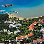 Sahara Otel Lopar