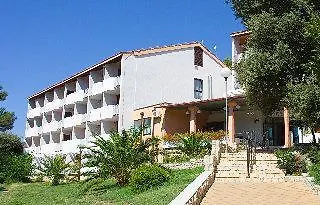 Sahara Ξενοδοχείο