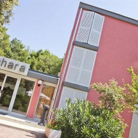 Hotel Sahara 3*