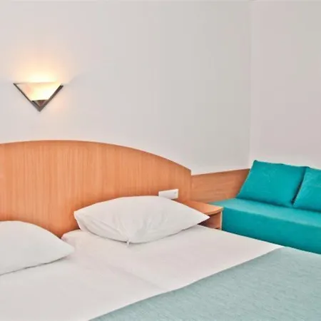 Hotel Sahara 3*
