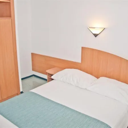 Hotel Sahara Lopar