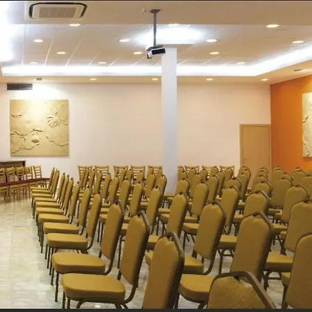 Sahara Hotel Lopar