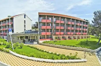 Sahara Hotel