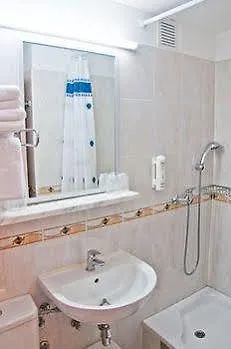 Sahara 3*