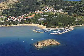 Sahara Ξενοδοχείο Lopar