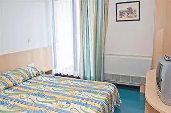 Hotel Sahara Lopar