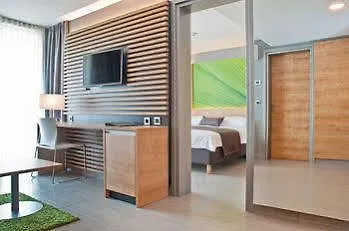 Hotel Sahara