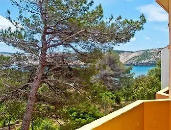 Sahara Ξενοδοχείο Lopar