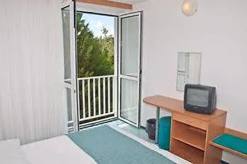 Ξενοδοχείο Sahara 3*