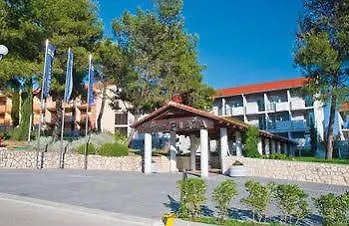 Hotel Sahara 3*