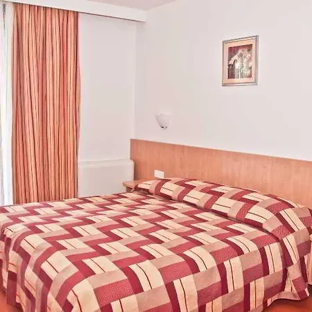 Sahara Hotel Lopar