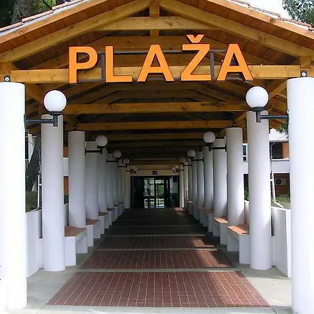 Sahara Hotel