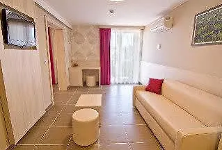 Sahara Hotel Lopar