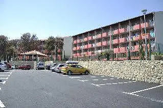 Sahara Ξενοδοχείο 3*