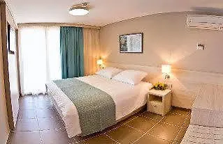 Ξενοδοχείο Sahara 3*