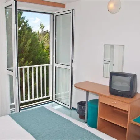 فندق Sahara لوبار