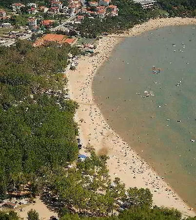 Sahara 酒店 洛帕