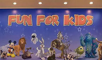 Sahara 酒店 洛帕