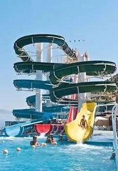 酒店 Sahara 洛帕